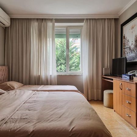 Tirana Center Cozy Apartment 外观 照片
