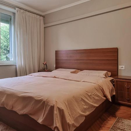Tirana Center Cozy Apartment 外观 照片