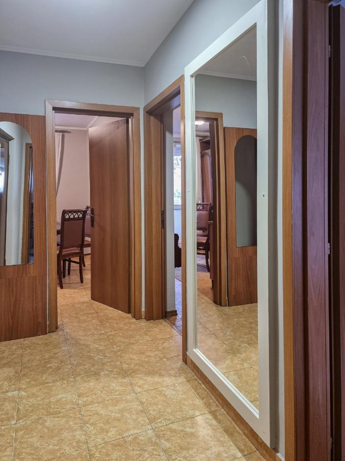 Tirana Center Cozy Apartment 外观 照片